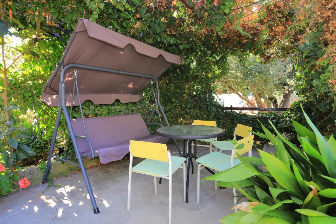 Apartments With A Parking Space Slatine, Ciovo - 2566 Apartma