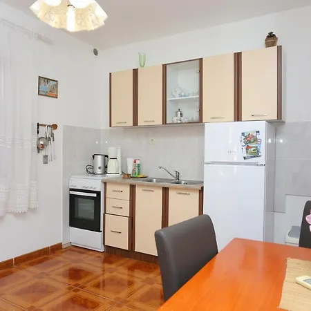 Apartments With A Parking Space Slatine, Ciovo - 2566 Exterior photo
