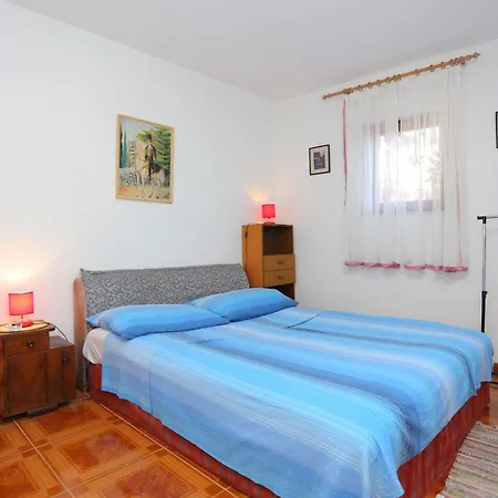 Apartments With A Parking Space Slatine, Ciovo - 2566 Room photo