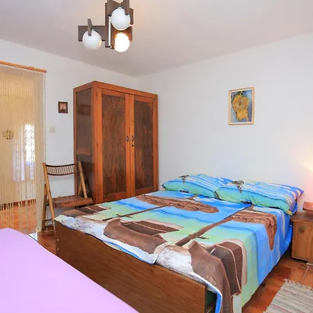 Apartments With A Parking Space Slatine, Ciovo - 2566 Room photo