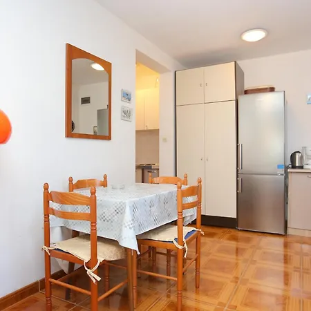 Apartments With A Parking Space Slatine, Ciovo - 2566 Room photo