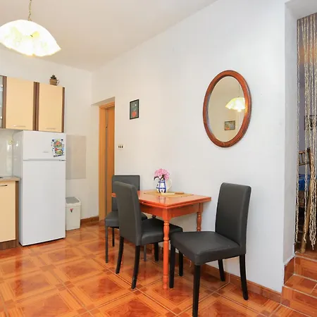 Apartments With A Parking Space Slatine, Ciovo - 2566 Room photo
