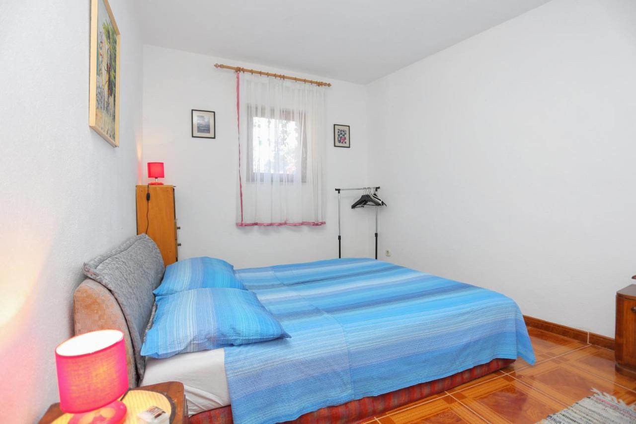 Apartments With A Parking Space Slatine, Ciovo - 2566 * Slatine