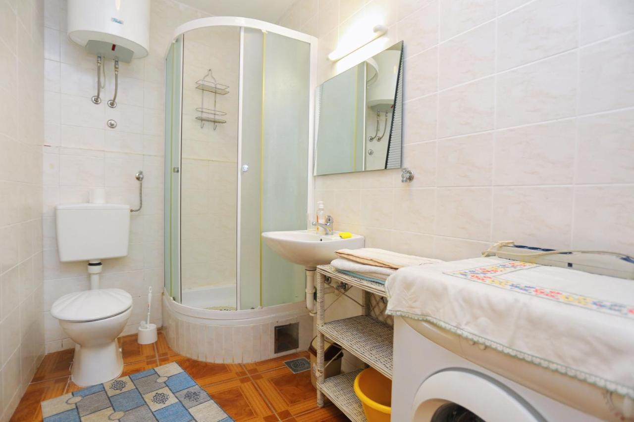 Apartments With A Parking Space Slatine, Ciovo - 2566 * Slatine